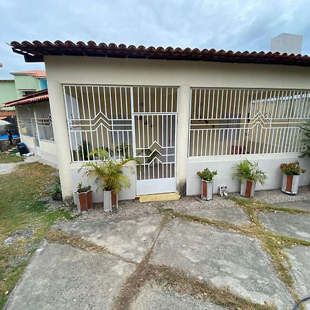 Casa China & Silva, Otima Casa Para Praia Ou Descanso, Proximo As Dunas Da Sabiaguaba E Shoppings Em Eusebio E Fortaleza Ce 외부 사진