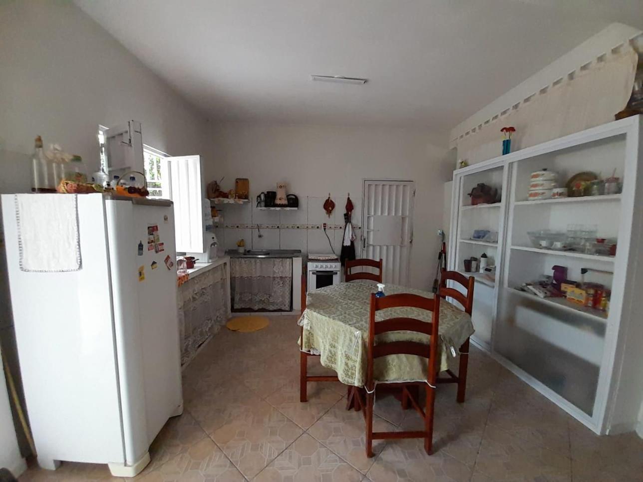 Casa China & Silva, Otima Casa Para Praia Ou Descanso, Proximo As Dunas Da Sabiaguaba E Shoppings Em Eusebio E Fortaleza Ce 외부 사진