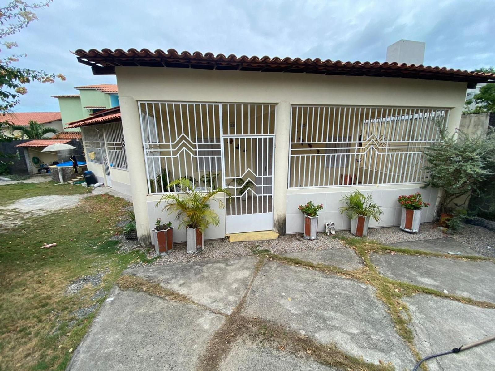Casa China & Silva, Otima Casa Para Praia Ou Descanso, Proximo As Dunas Da Sabiaguaba E Shoppings Em Eusebio E Fortaleza Ce 외부 사진