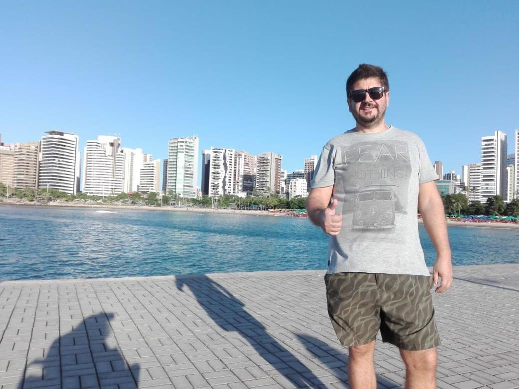 Casa China & Silva, Otima Casa Para Praia Ou Descanso, Proximo As Dunas Da Sabiaguaba E Shoppings Em Eusebio E Fortaleza Ce 외부 사진