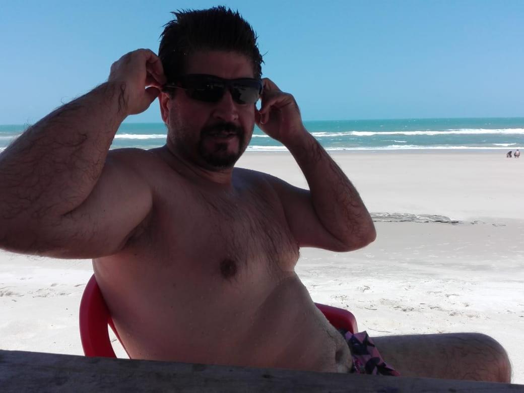 Casa China & Silva, Otima Casa Para Praia Ou Descanso, Proximo As Dunas Da Sabiaguaba E Shoppings Em Eusebio E Fortaleza Ce 외부 사진