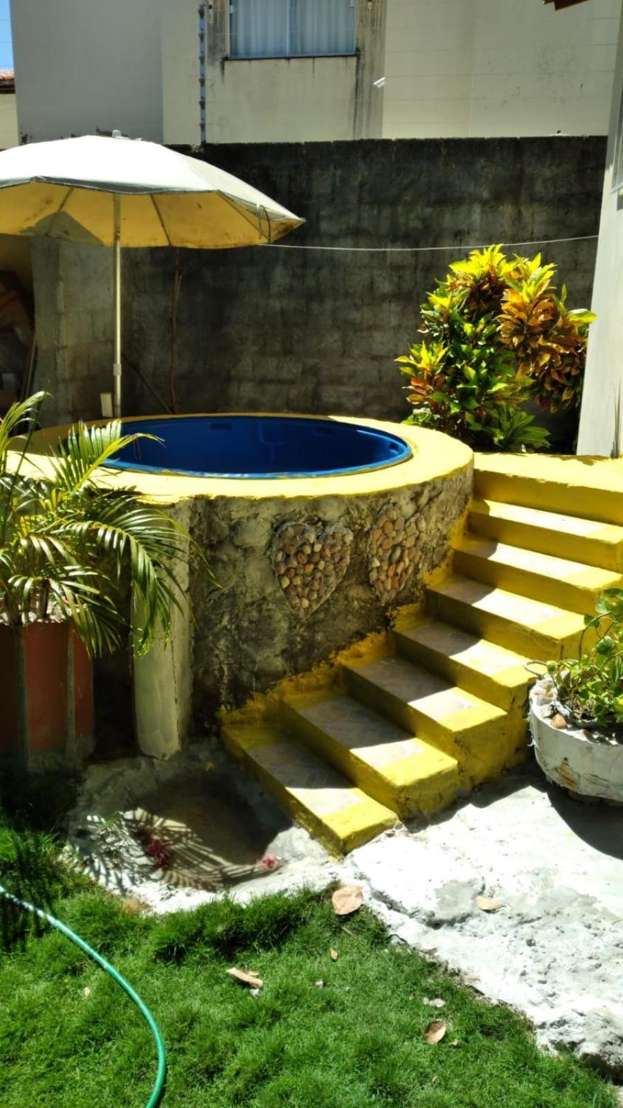 Casa China & Silva, Otima Casa Para Praia Ou Descanso, Proximo As Dunas Da Sabiaguaba E Shoppings Em Eusebio E Fortaleza Ce 외부 사진