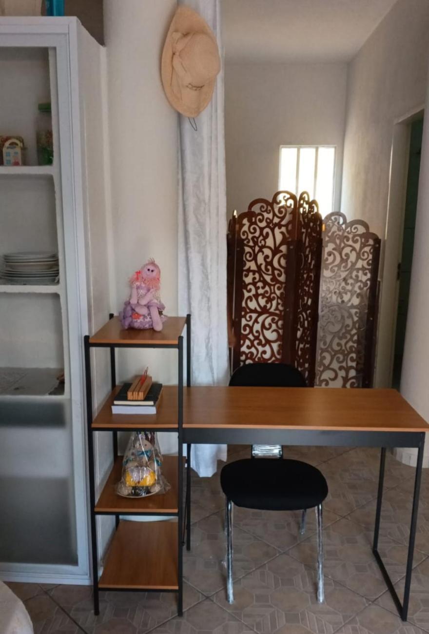 Casa China & Silva, Otima Casa Para Praia Ou Descanso, Proximo As Dunas Da Sabiaguaba E Shoppings Em Eusebio E Fortaleza Ce 외부 사진