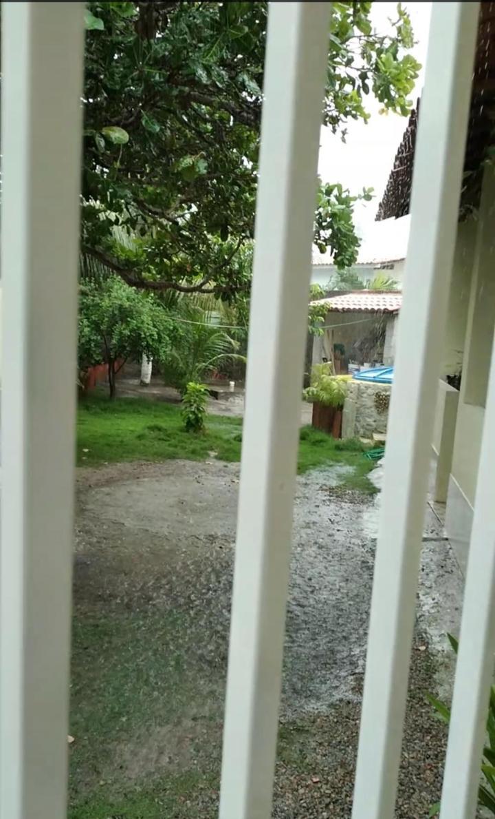 Casa China & Silva, Otima Casa Para Praia Ou Descanso, Proximo As Dunas Da Sabiaguaba E Shoppings Em Eusebio E Fortaleza Ce 객실 사진
