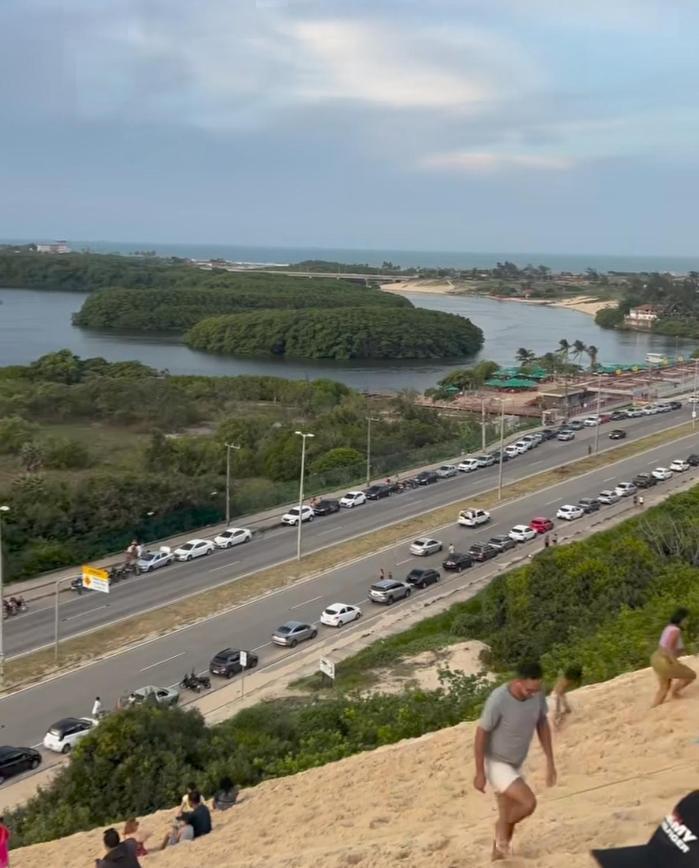 Casa China & Silva, Otima Casa Para Praia Ou Descanso, Proximo As Dunas Da Sabiaguaba E Shoppings Em Eusebio E Fortaleza Ce 외부 사진