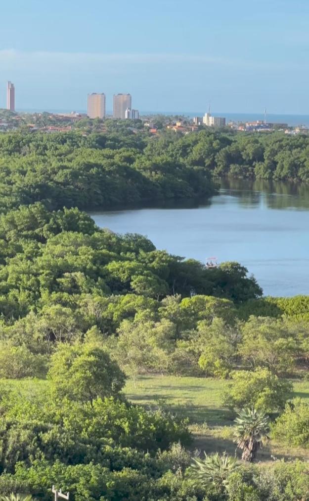 Casa China & Silva, Otima Casa Para Praia Ou Descanso, Proximo As Dunas Da Sabiaguaba E Shoppings Em Eusebio E Fortaleza Ce 외부 사진