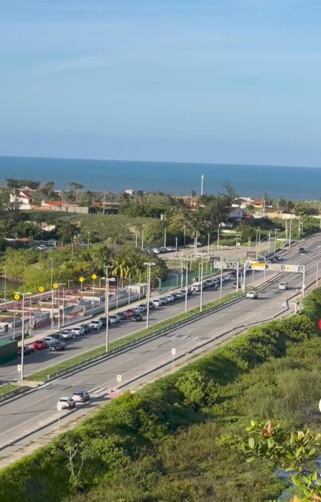 Casa China & Silva, Otima Casa Para Praia Ou Descanso, Proximo As Dunas Da Sabiaguaba E Shoppings Em Eusebio E Fortaleza Ce 외부 사진