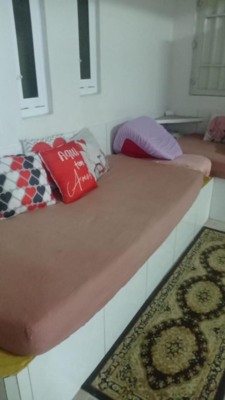 Casa China & Silva, Otima Casa Para Praia Ou Descanso, Proximo As Dunas Da Sabiaguaba E Shoppings Em Eusebio E Fortaleza Ce 외부 사진