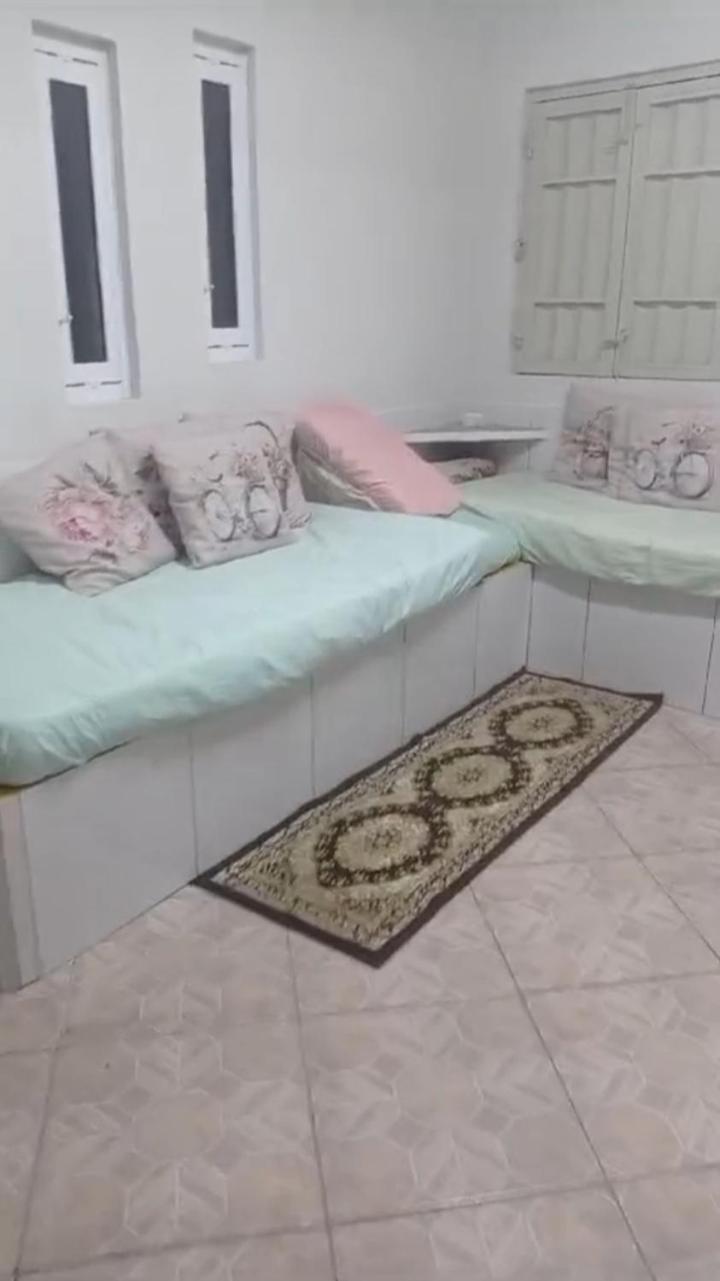Casa China & Silva, Otima Casa Para Praia Ou Descanso, Proximo As Dunas Da Sabiaguaba E Shoppings Em Eusebio E Fortaleza Ce 외부 사진